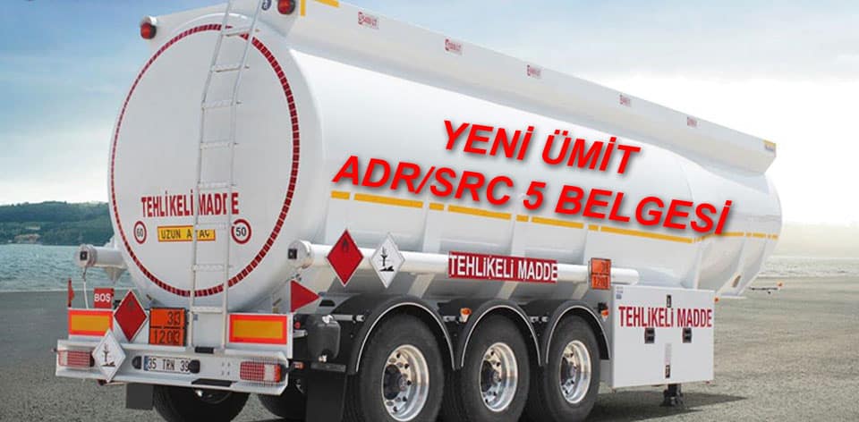 Src 5 Belgesi