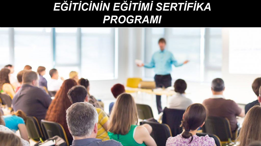 Eğiticinin Eğitimi Kursu: MEB Onaylı Sertifika ile Profesyonel Eğitmen Olun