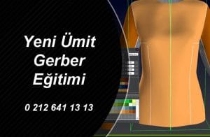 GERBER EĞİTİMİ