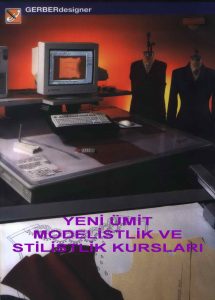 GERBER EĞİTİMİ 1