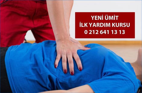 İlk Yardım Kursu