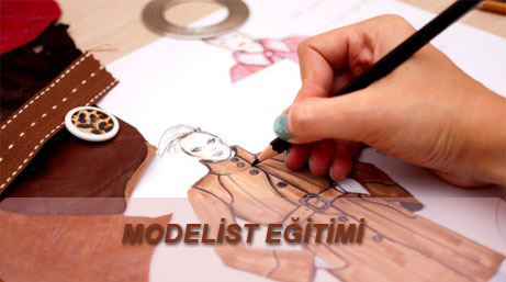 Modelistlik Kursu 4