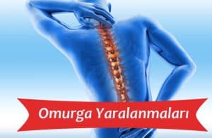 Omurga Yaralanmalarında İlk Yardım