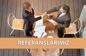 REFERANSLARIMIZ