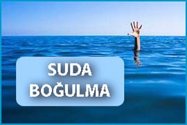 SOLUNUM SİSTEMİ 1 suda boğulma