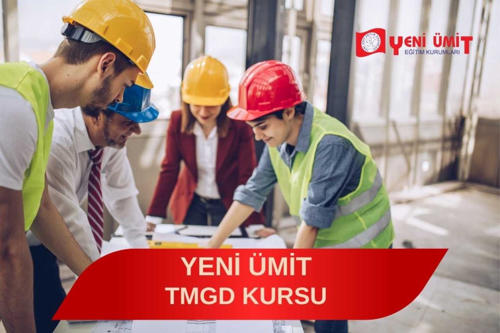 TMGD EĞİTİMİ