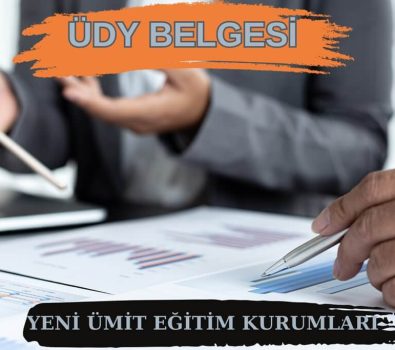 ÜST DÜZEY YÖNETİCİ EĞİTİMİ VE KİTABI