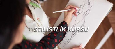 Stilistlik Kursu