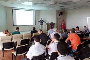 eğitimden kareler 1