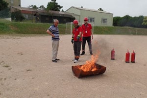 eğitimden kareler 3
