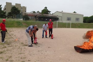 eğitimden kareler 4