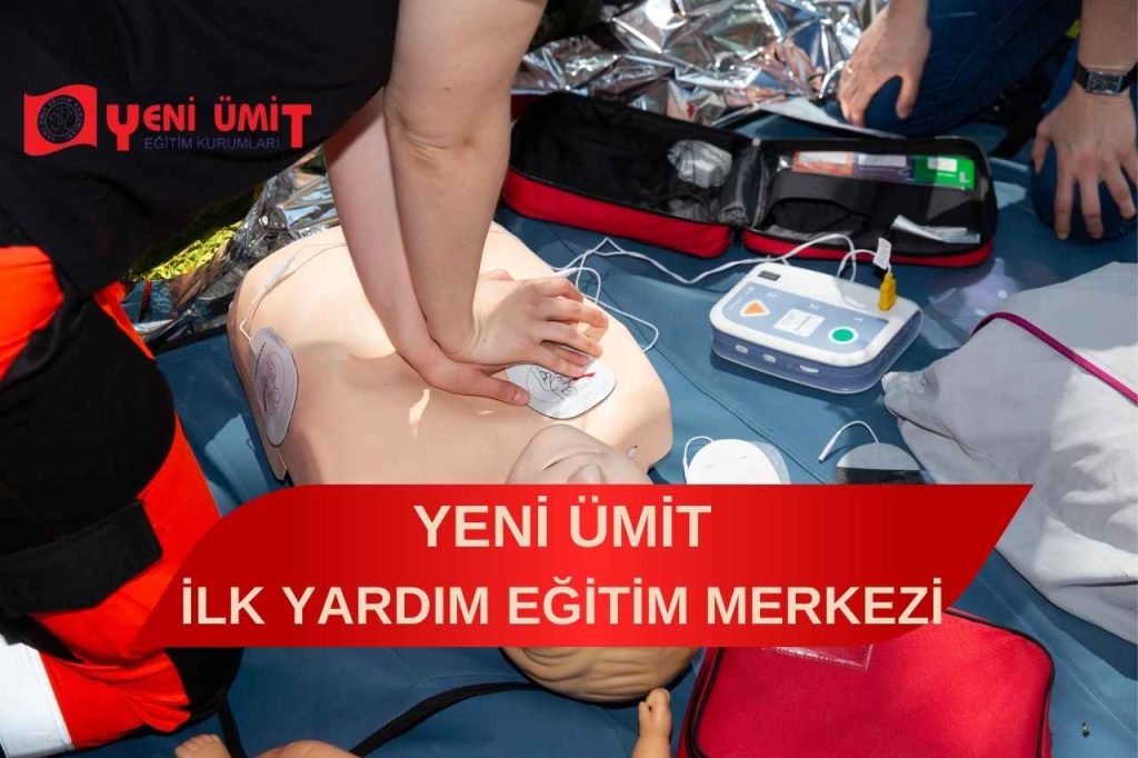 İlk Yardım Sertifikası