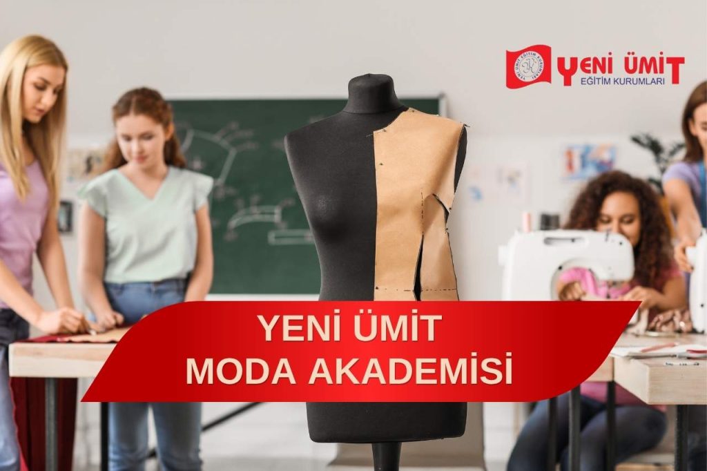Yeni Ümit Modelistlik Kursu