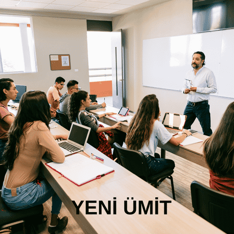 Yeni Ümit Eğitim Kurumları